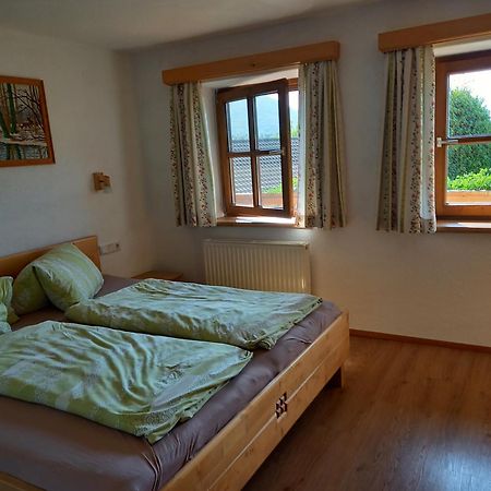 Paulbauer Villa Sankt Wolfgang im Salzkammergut Luaran gambar