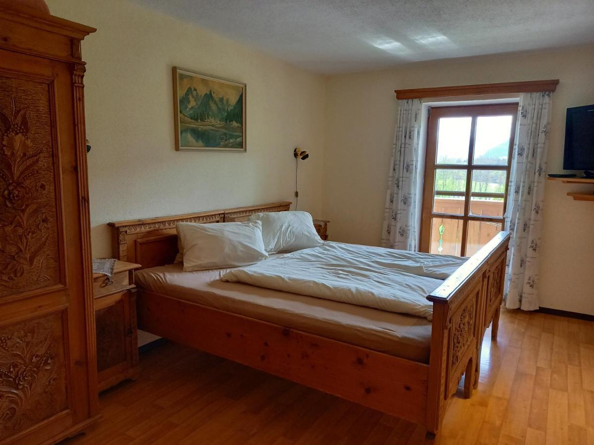 Paulbauer Villa Sankt Wolfgang im Salzkammergut Luaran gambar