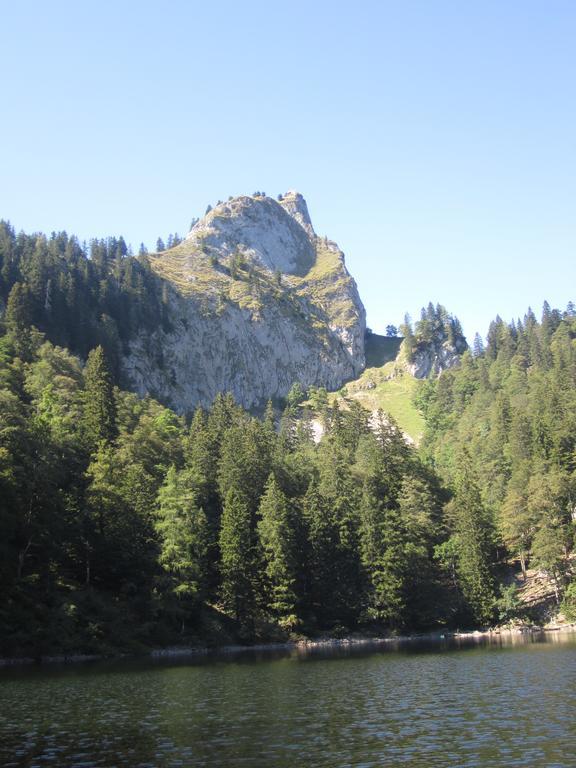 Paulbauer Villa Sankt Wolfgang im Salzkammergut Luaran gambar