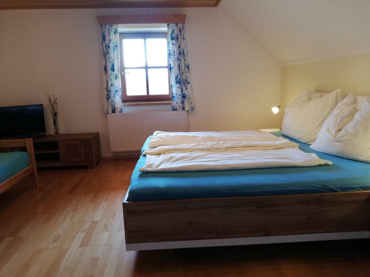 Paulbauer Villa Sankt Wolfgang im Salzkammergut Luaran gambar